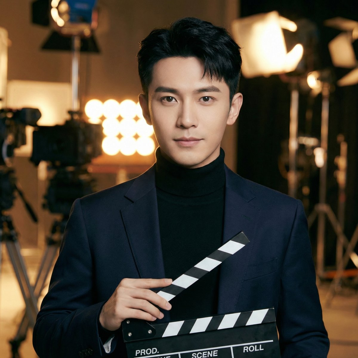 17c一起草传媒导演